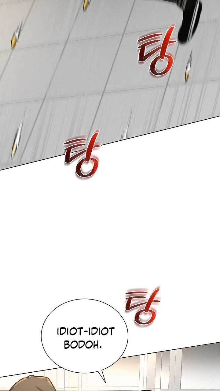 The Heavenly Demon Lord Who Doesn’t Want to Level Up Chapter 38 Gambar 55