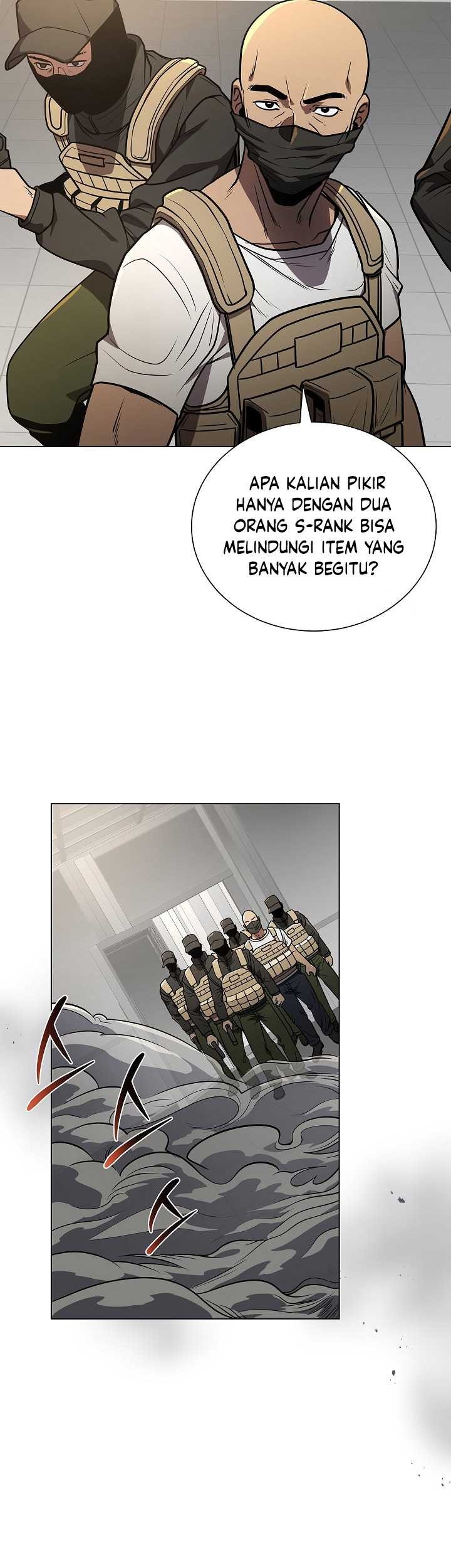 The Heavenly Demon Lord Who Doesn’t Want to Level Up Chapter 38 Gambar 56