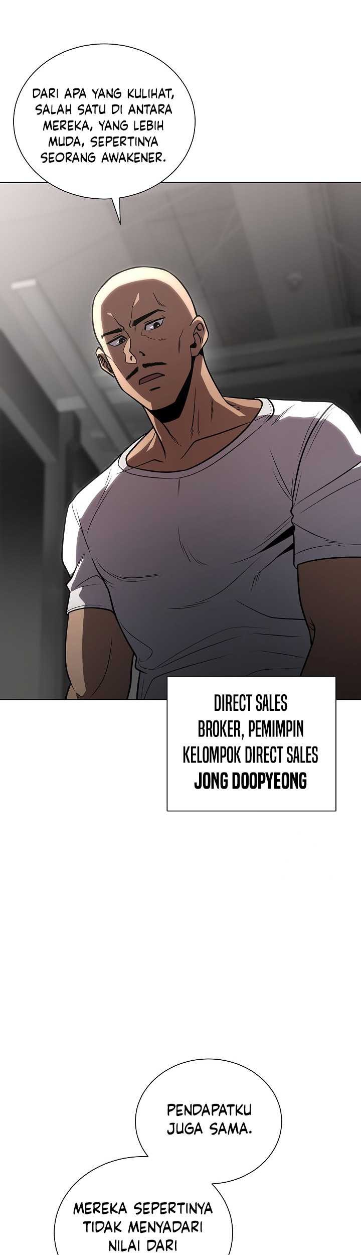 The Heavenly Demon Lord Who Doesn’t Want to Level Up Chapter 38 Gambar 38