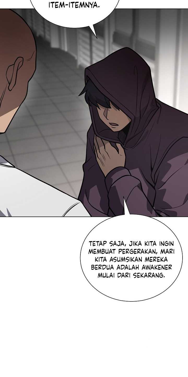 The Heavenly Demon Lord Who Doesn’t Want to Level Up Chapter 38 Gambar 39