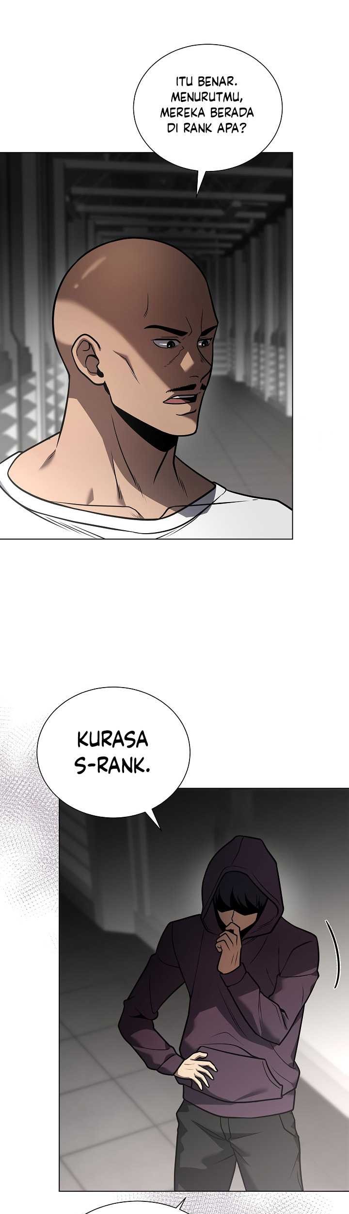 The Heavenly Demon Lord Who Doesn’t Want to Level Up Chapter 38 Gambar 40