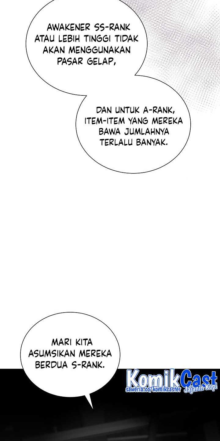 The Heavenly Demon Lord Who Doesn’t Want to Level Up Chapter 38 Gambar 41