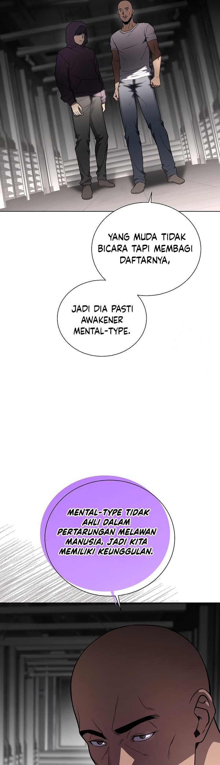 The Heavenly Demon Lord Who Doesn’t Want to Level Up Chapter 38 Gambar 42