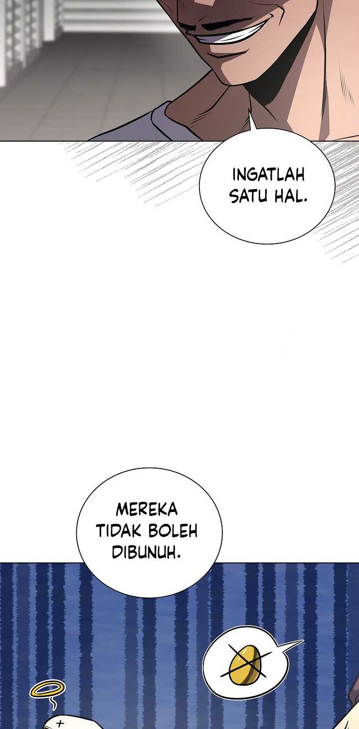 The Heavenly Demon Lord Who Doesn’t Want to Level Up Chapter 38 Gambar 43