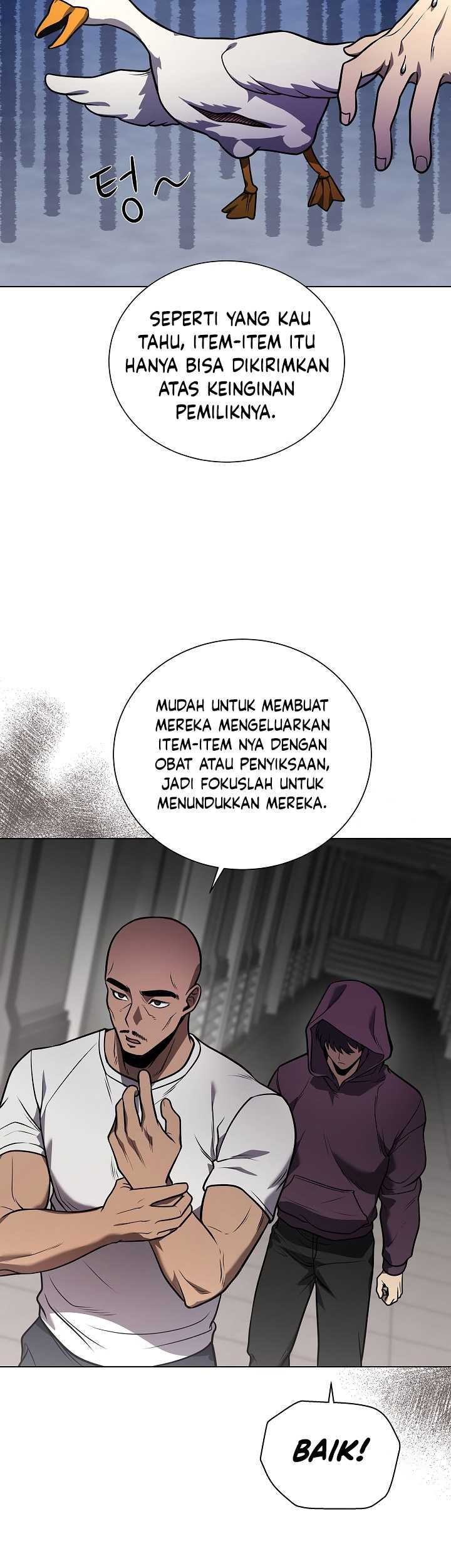 The Heavenly Demon Lord Who Doesn’t Want to Level Up Chapter 38 Gambar 44