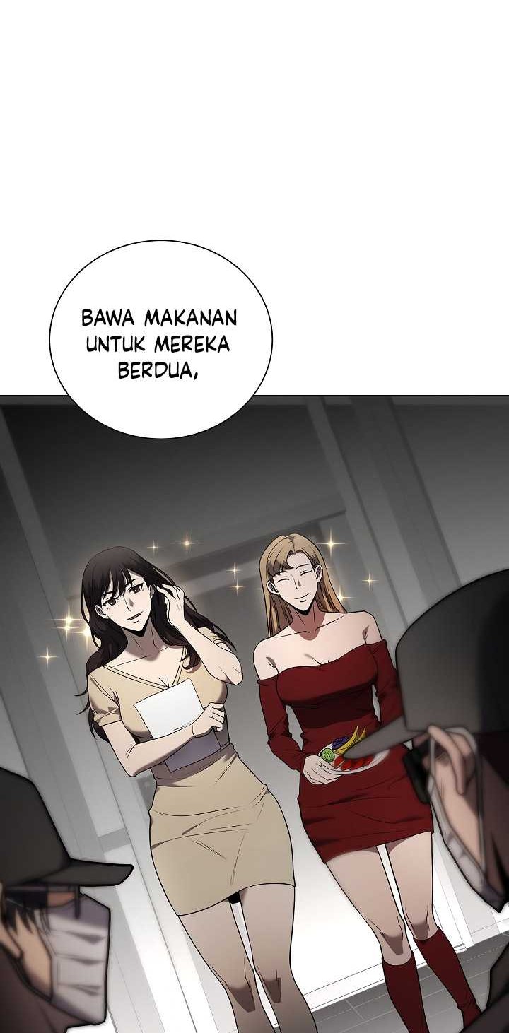 The Heavenly Demon Lord Who Doesn’t Want to Level Up Chapter 38 Gambar 45