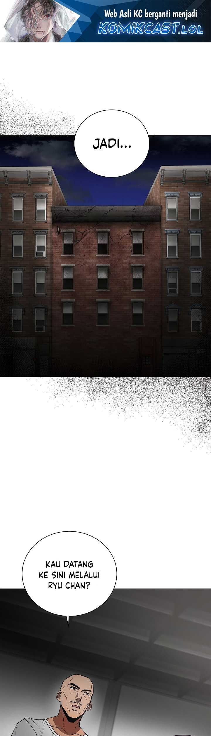 Manhwa The Heavenly Demon Lord Who Doesn’t Want to Level Up Chapter 38 gambar nomor 2