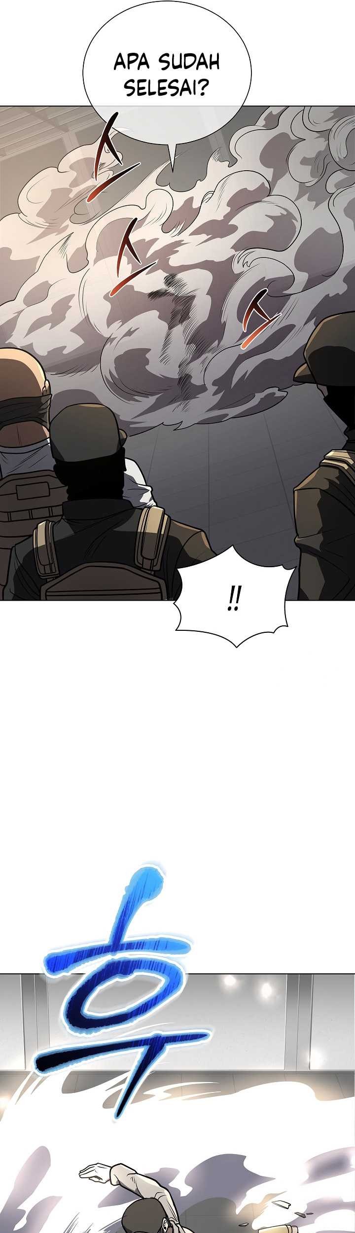 The Heavenly Demon Lord Who Doesn’t Want to Level Up Chapter 38 Gambar 58