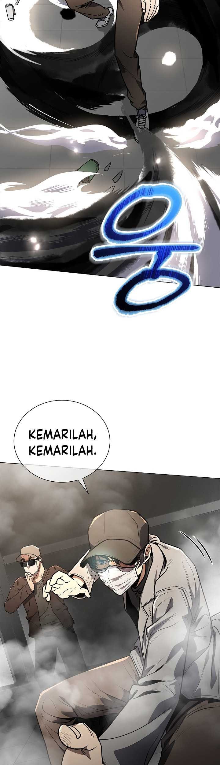 The Heavenly Demon Lord Who Doesn’t Want to Level Up Chapter 38 Gambar 60
