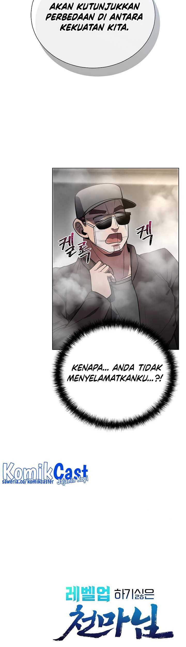The Heavenly Demon Lord Who Doesn’t Want to Level Up Chapter 38 Gambar 62