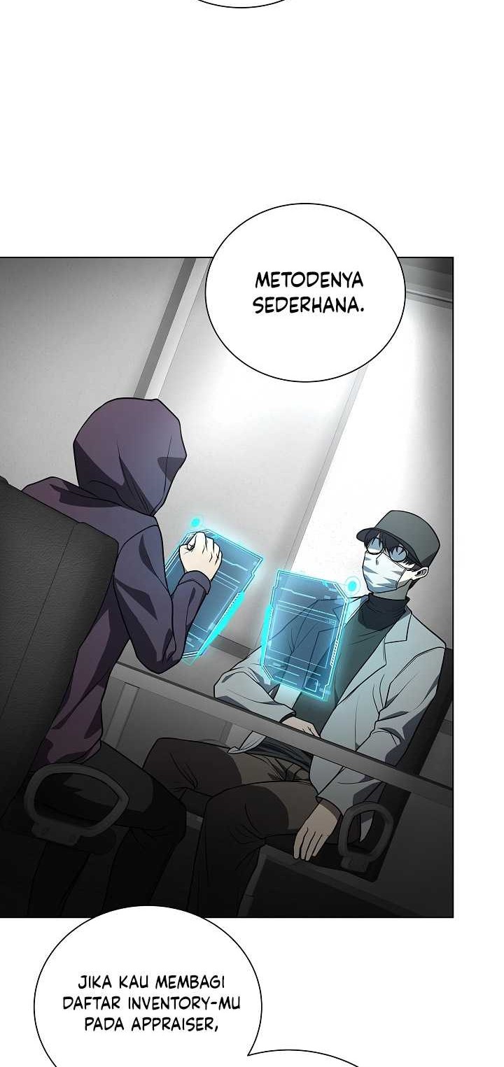 The Heavenly Demon Lord Who Doesn’t Want to Level Up Chapter 38 Gambar 5