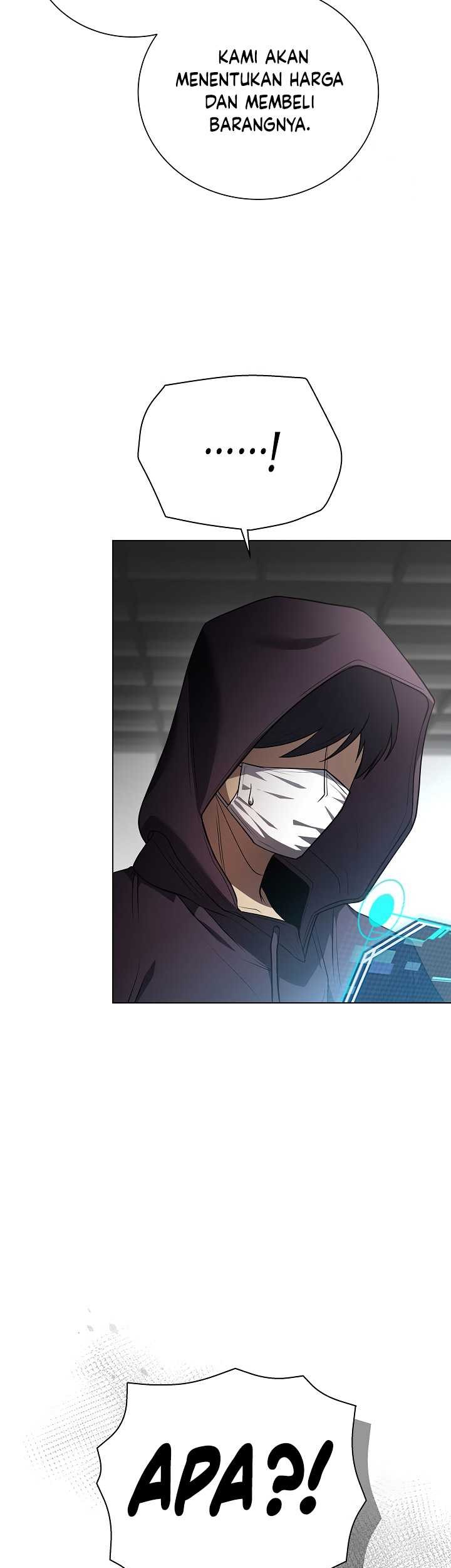 The Heavenly Demon Lord Who Doesn’t Want to Level Up Chapter 38 Gambar 6