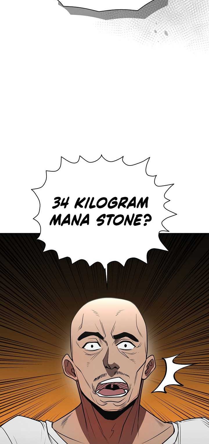 The Heavenly Demon Lord Who Doesn’t Want to Level Up Chapter 38 Gambar 7