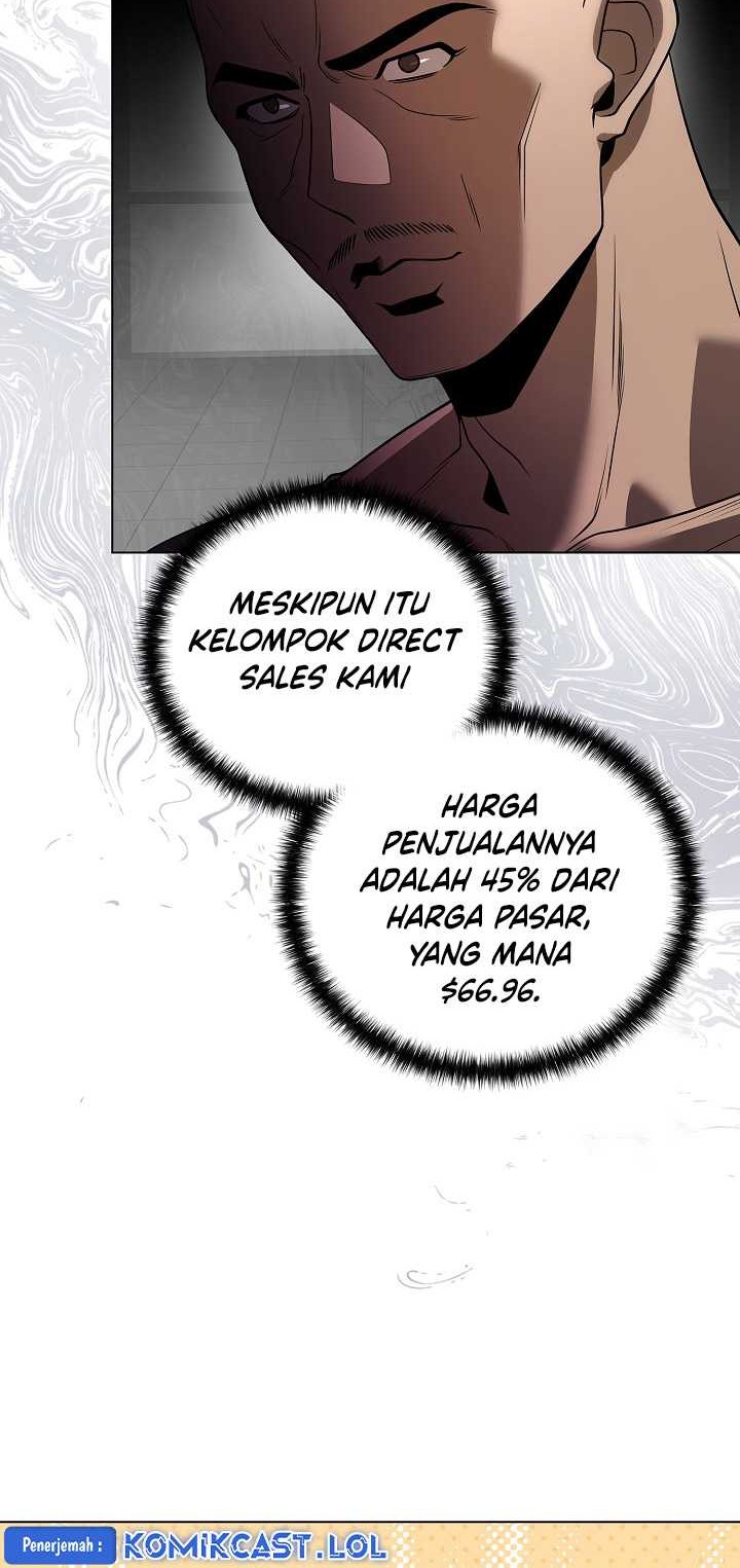 The Heavenly Demon Lord Who Doesn’t Want to Level Up Chapter 38 Gambar 9