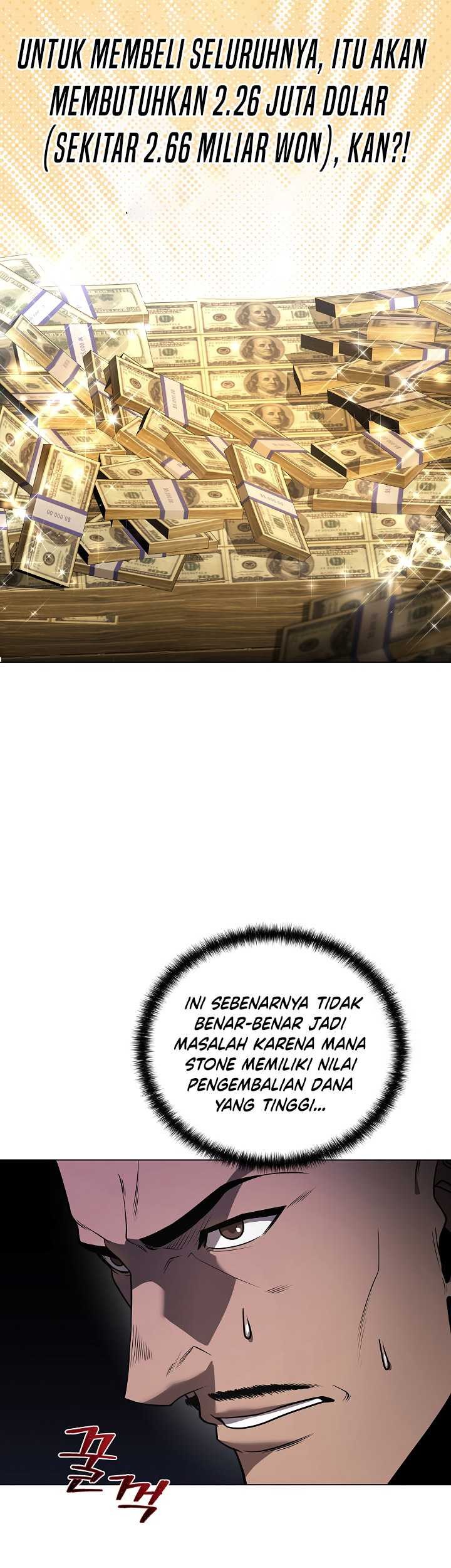 The Heavenly Demon Lord Who Doesn’t Want to Level Up Chapter 38 Gambar 10