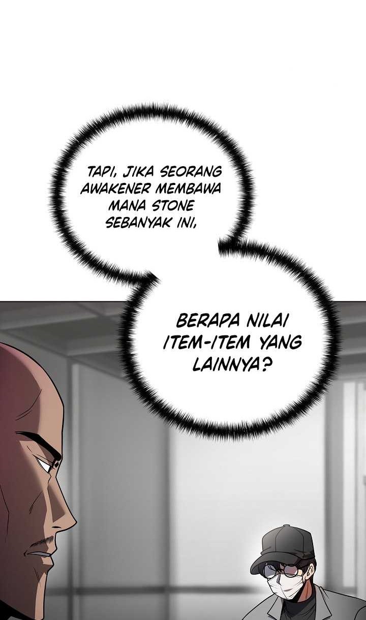 The Heavenly Demon Lord Who Doesn’t Want to Level Up Chapter 38 Gambar 11