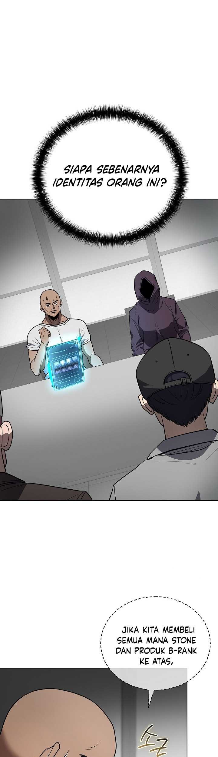 The Heavenly Demon Lord Who Doesn’t Want to Level Up Chapter 38 Gambar 16