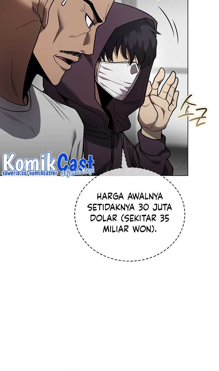 The Heavenly Demon Lord Who Doesn’t Want to Level Up Chapter 38 Gambar 17