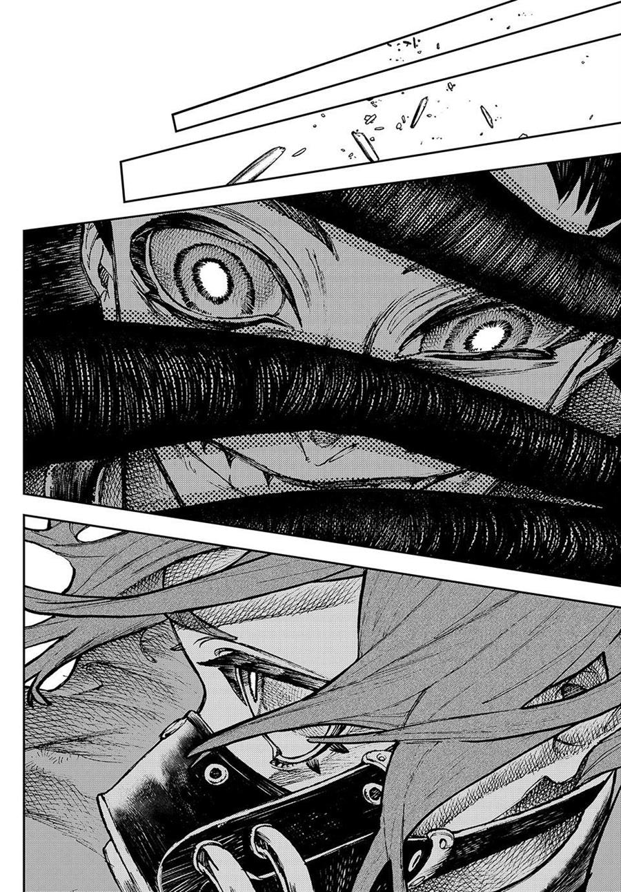 Gachiakuta Chapter 97 Gambar 8