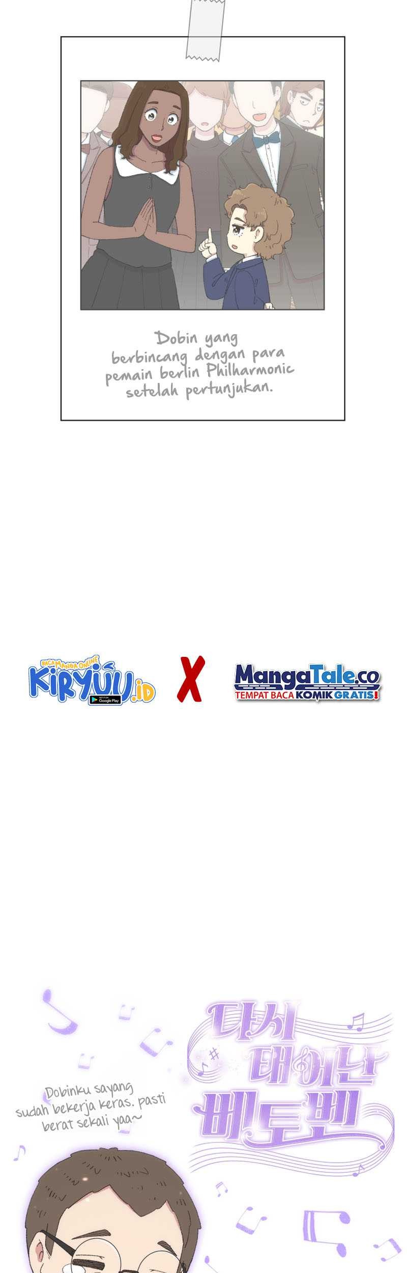 Beethoven Reborn Chapter 35 Gambar 78