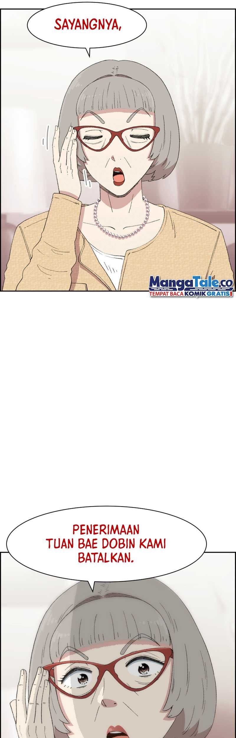 Beethoven Reborn Chapter 35 Gambar 74