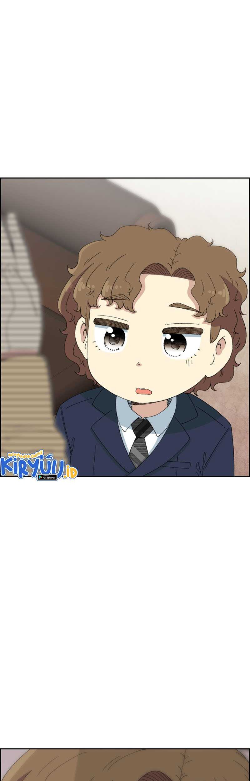 Beethoven Reborn Chapter 35 Gambar 76