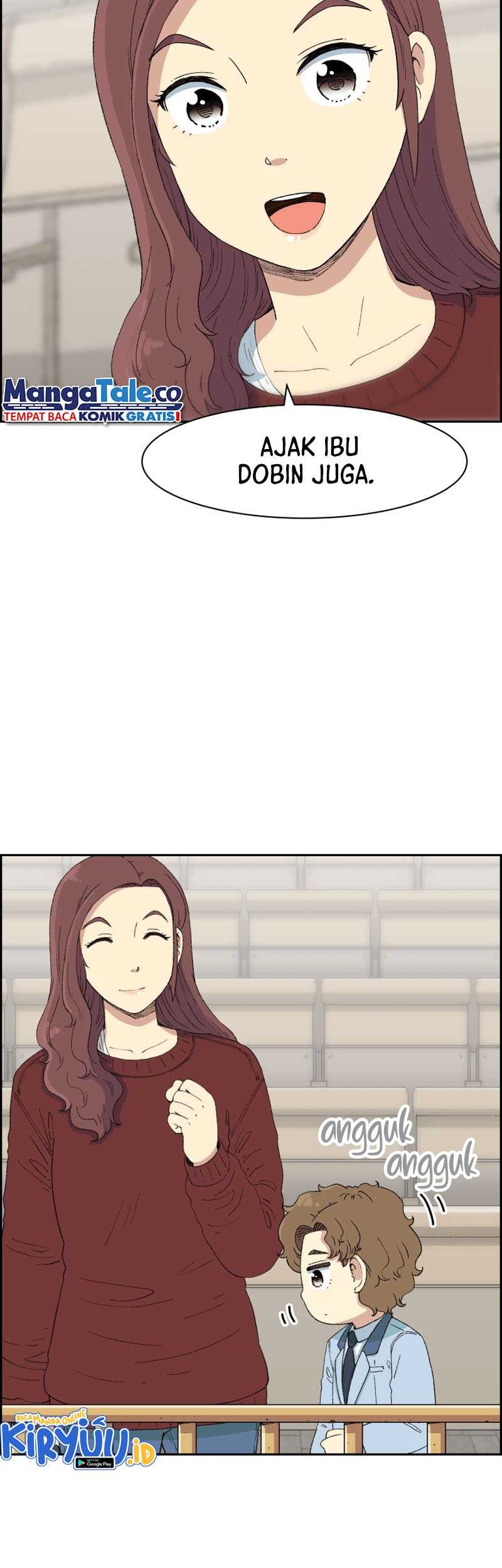 Beethoven Reborn Chapter 35 Gambar 53