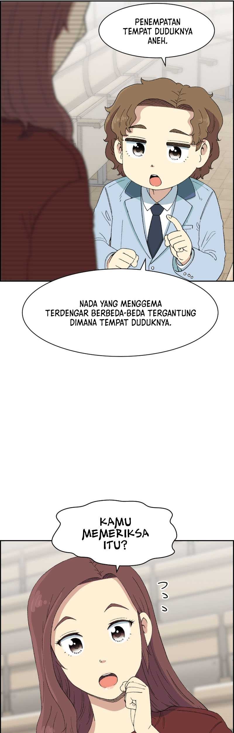 Beethoven Reborn Chapter 35 Gambar 50