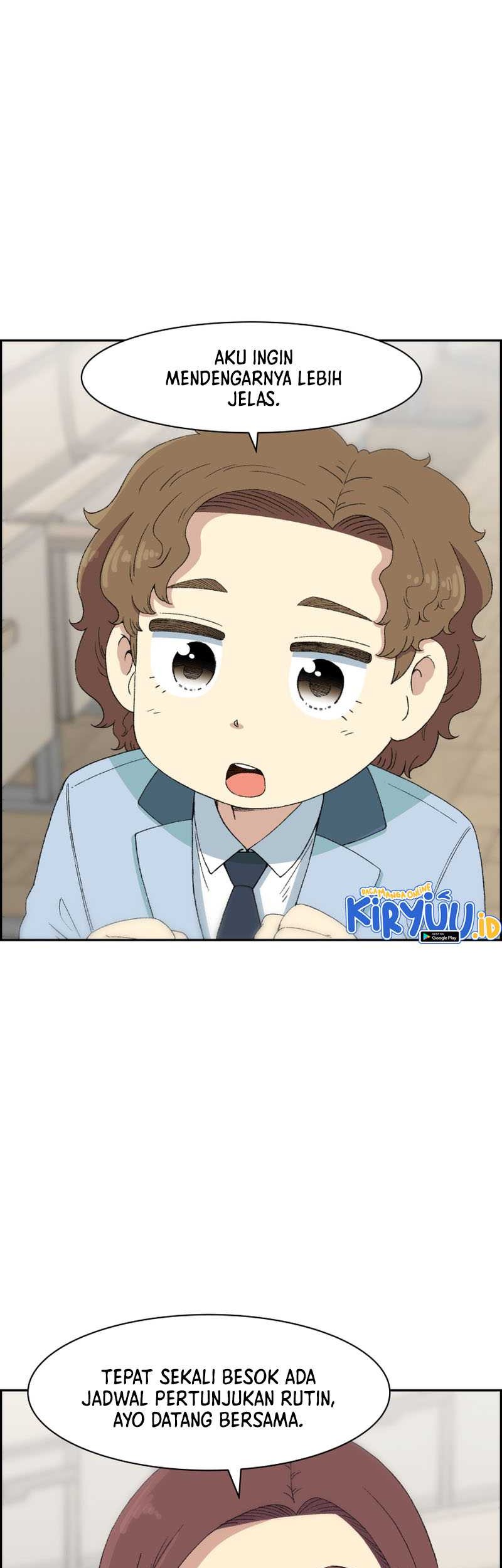 Beethoven Reborn Chapter 35 Gambar 52