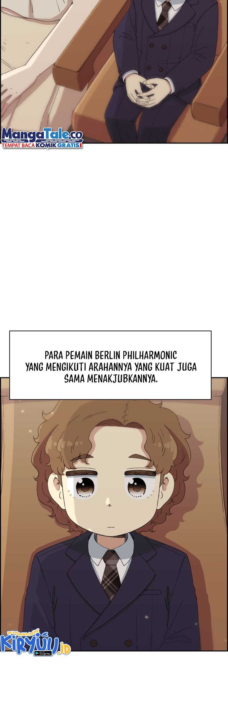 Beethoven Reborn Chapter 35 Gambar 60