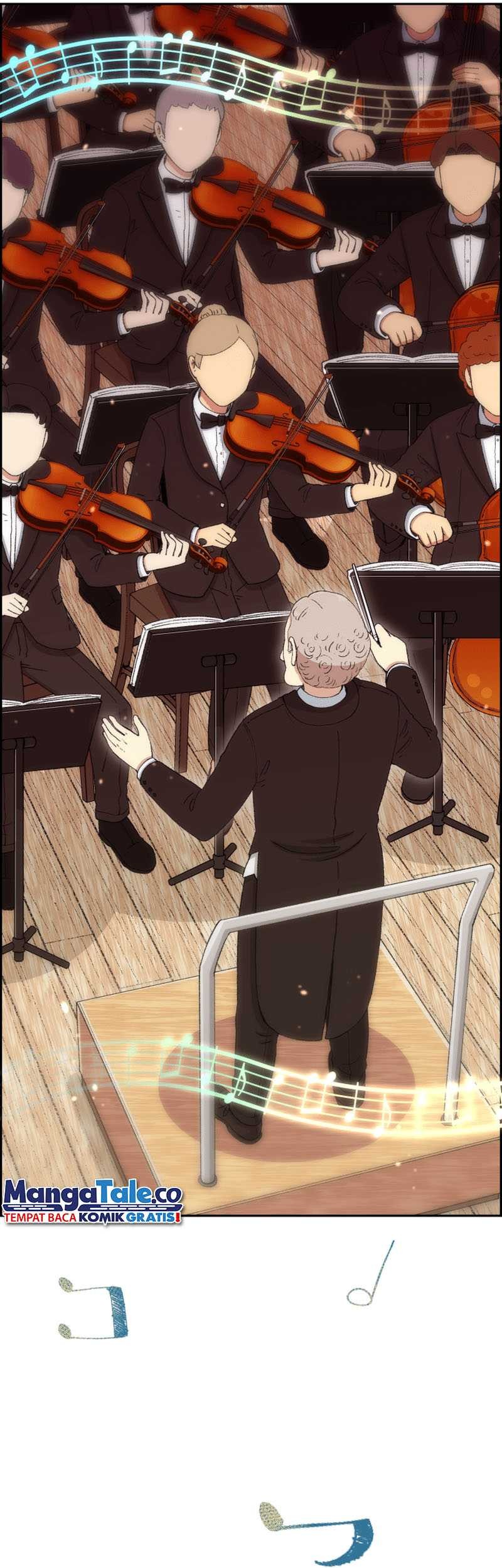 Beethoven Reborn Chapter 35 Gambar 56