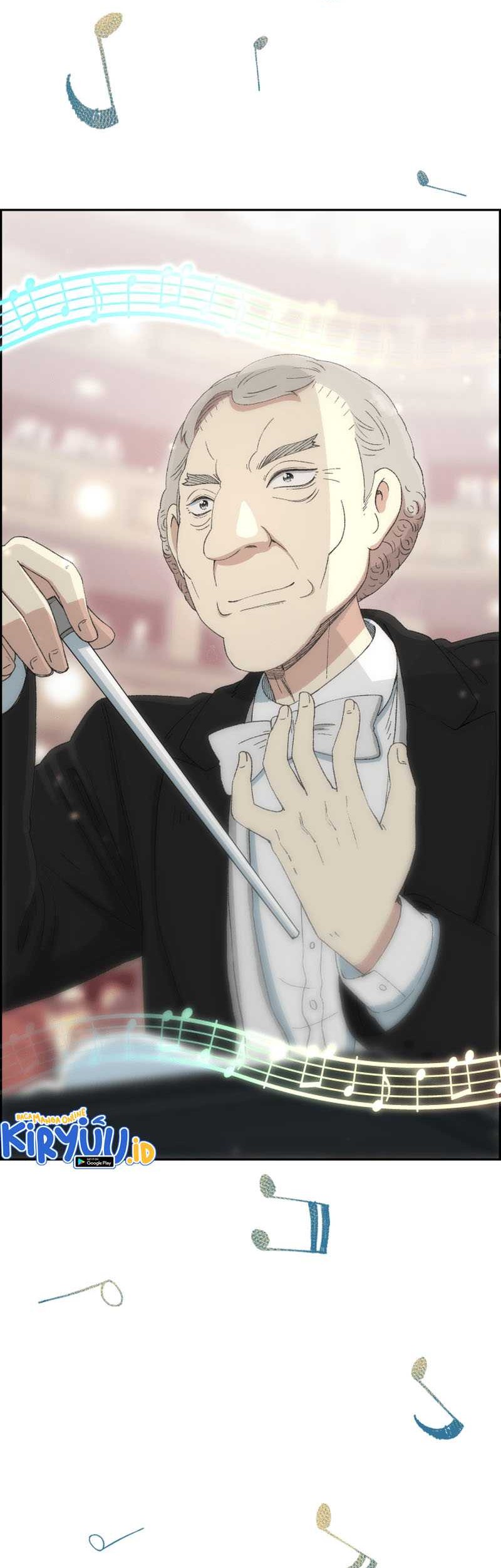 Beethoven Reborn Chapter 35 Gambar 57