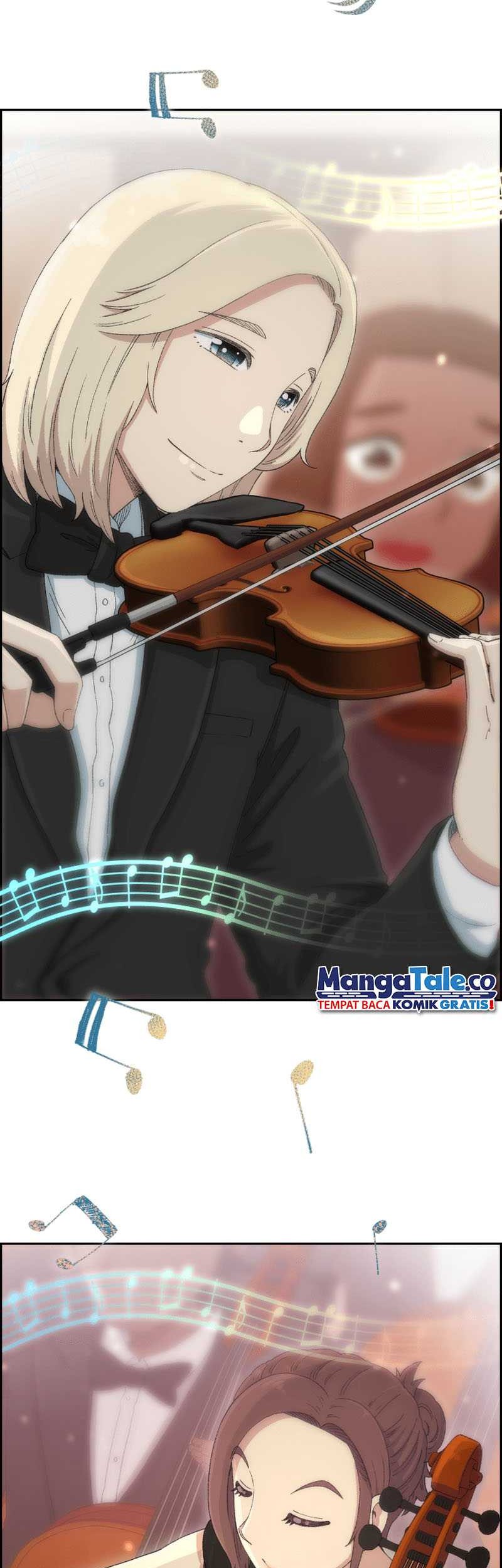 Beethoven Reborn Chapter 35 Gambar 58