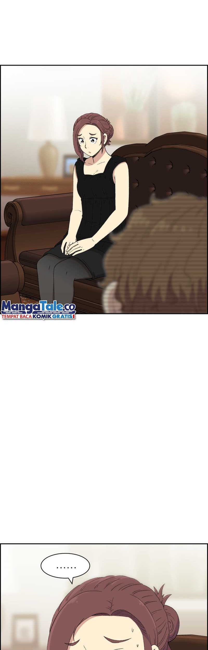 Beethoven Reborn Chapter 35 Gambar 65