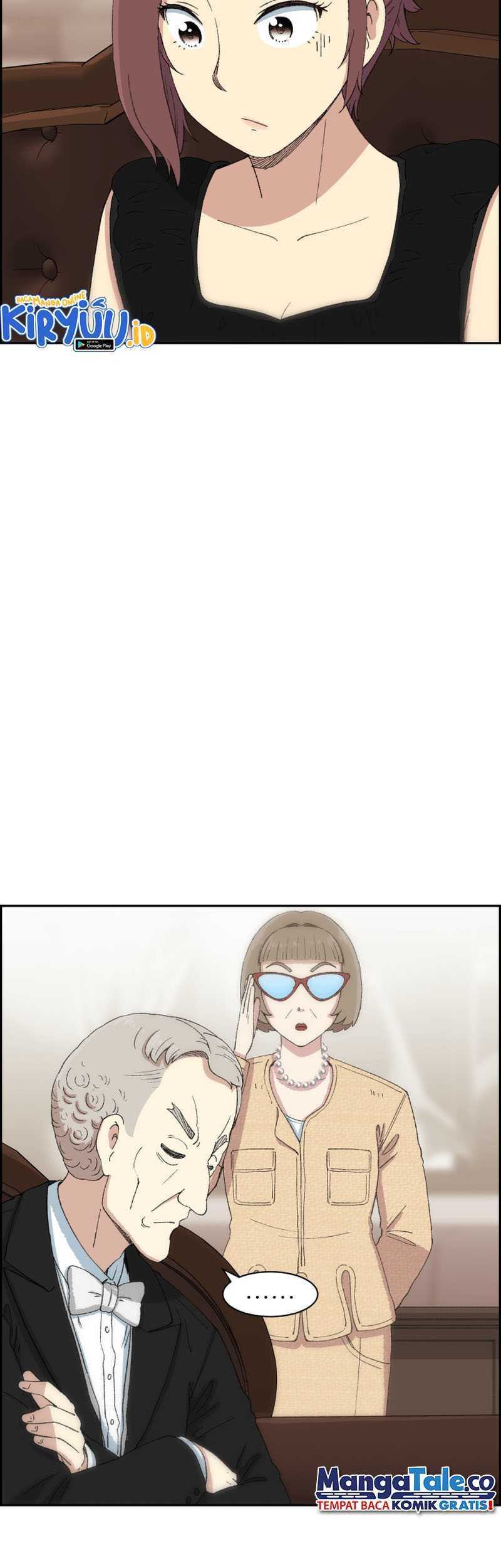 Beethoven Reborn Chapter 35 Gambar 66