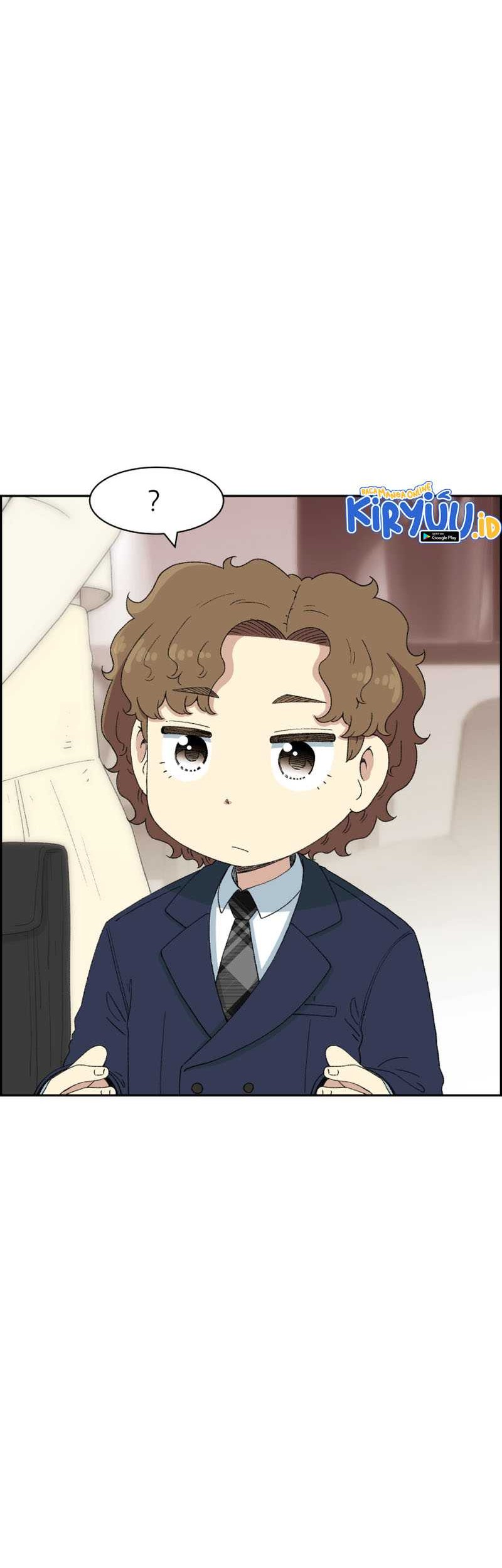 Beethoven Reborn Chapter 35 Gambar 67