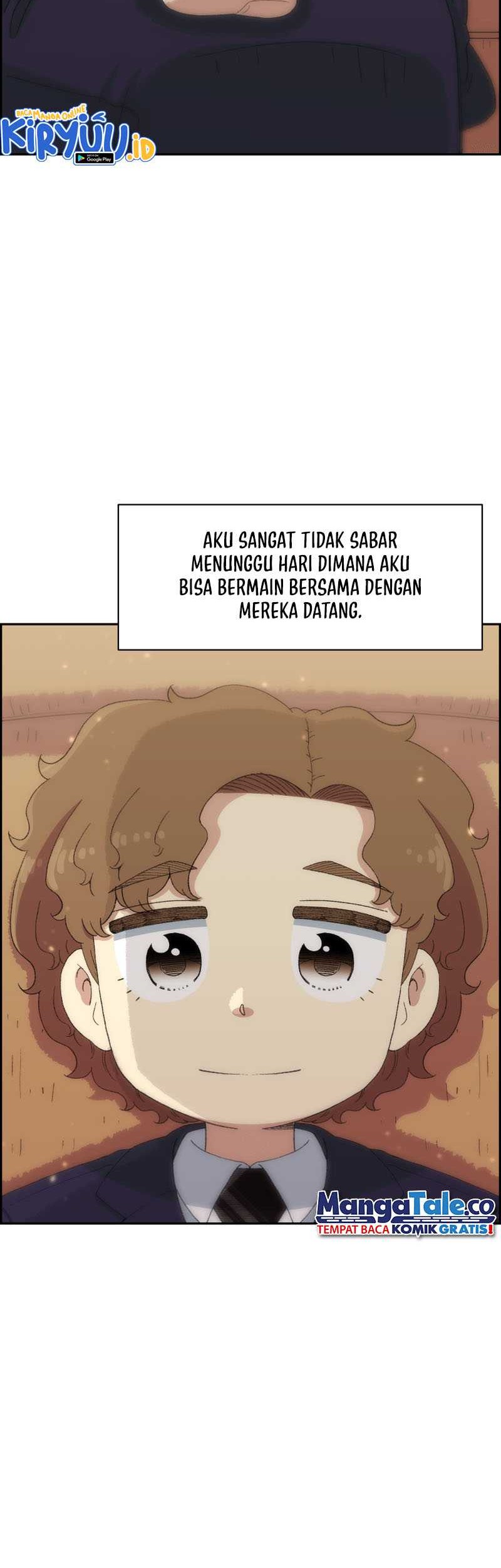 Beethoven Reborn Chapter 35 Gambar 63