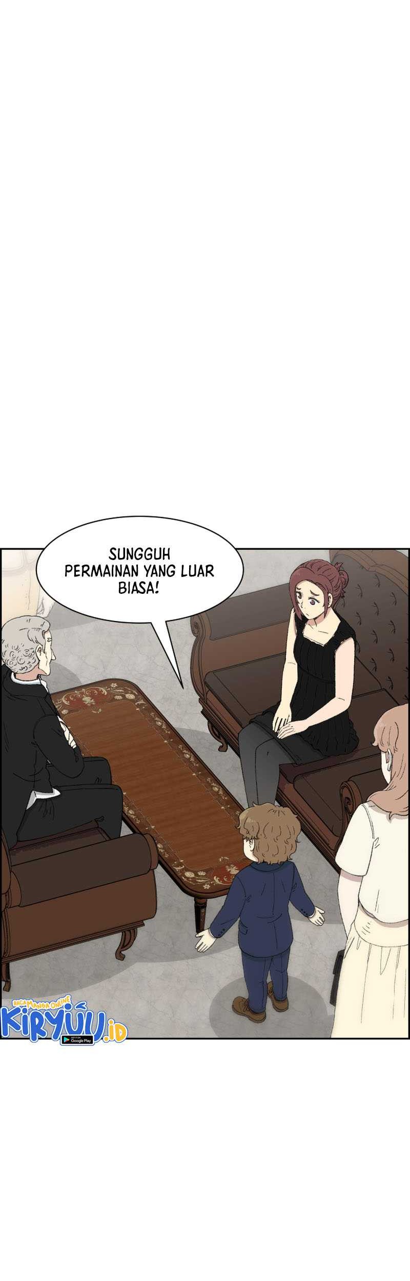Beethoven Reborn Chapter 35 Gambar 64