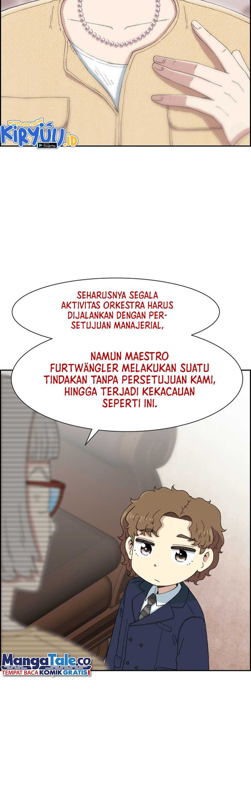 Beethoven Reborn Chapter 35 Gambar 72