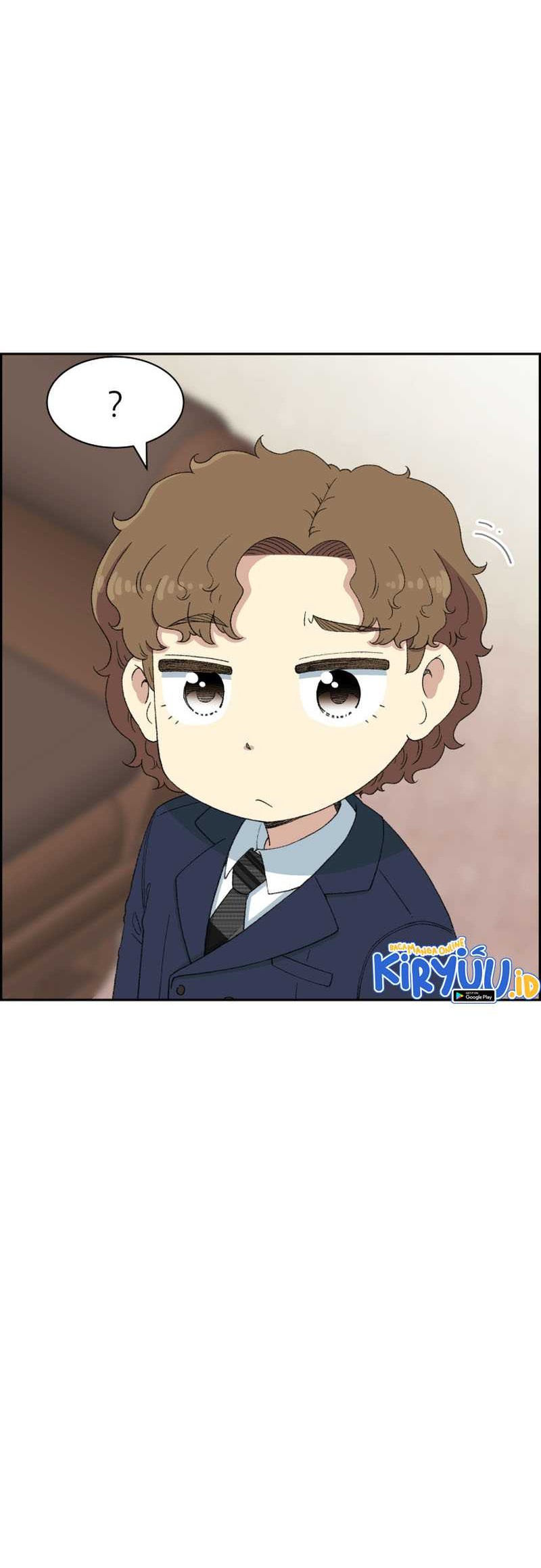 Beethoven Reborn Chapter 35 Gambar 73