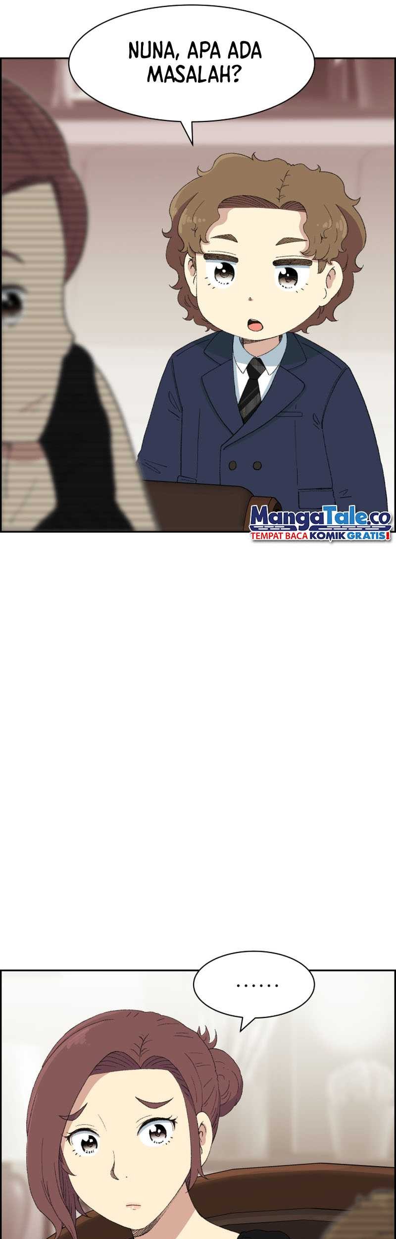 Beethoven Reborn Chapter 35 Gambar 68