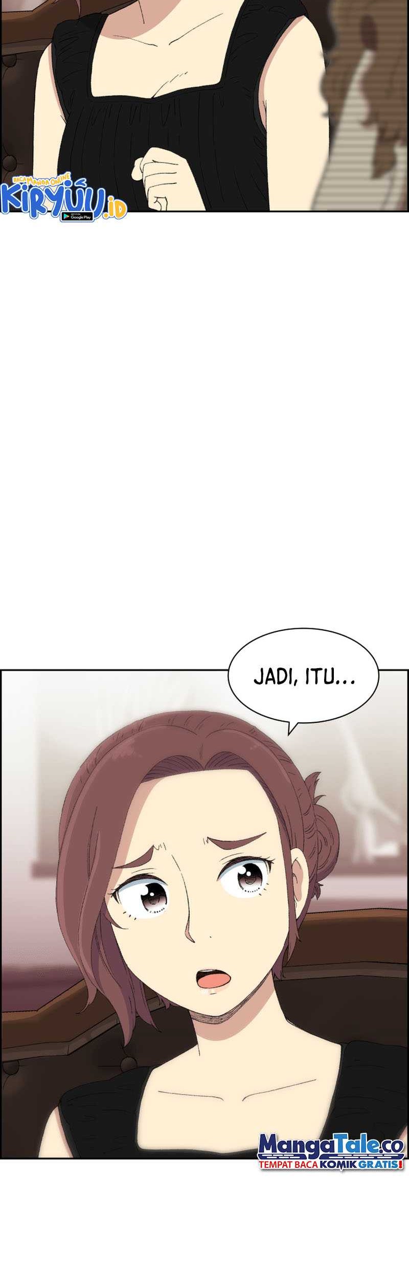 Beethoven Reborn Chapter 35 Gambar 69