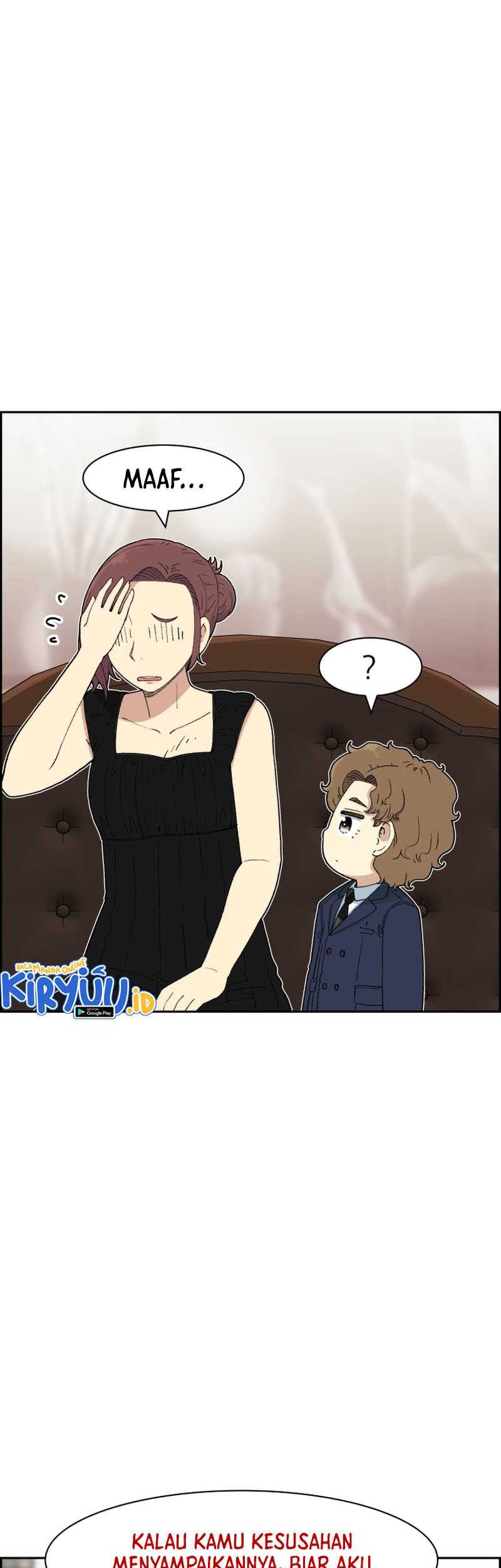 Beethoven Reborn Chapter 35 Gambar 70