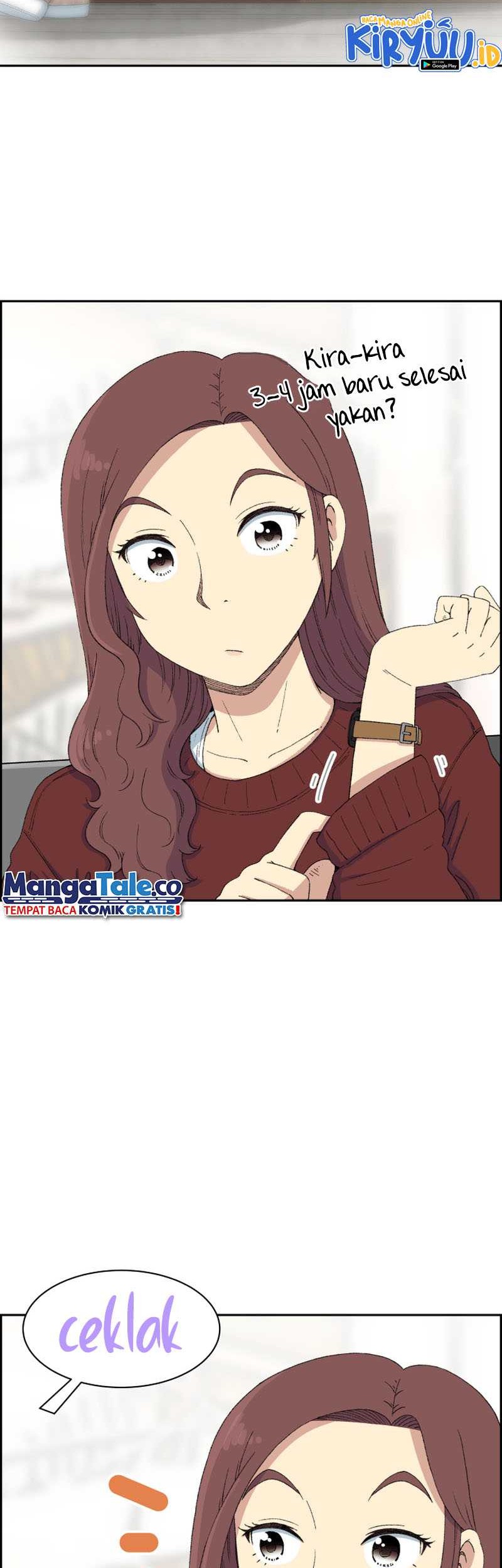 Beethoven Reborn Chapter 35 Gambar 3