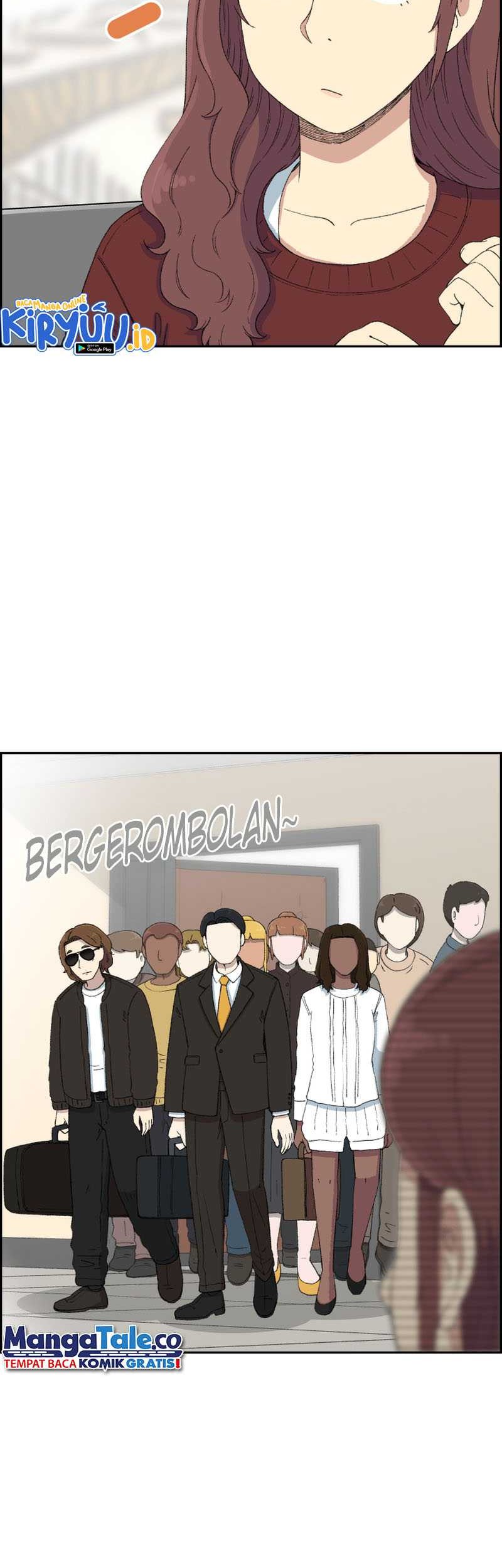 Beethoven Reborn Chapter 35 Gambar 4