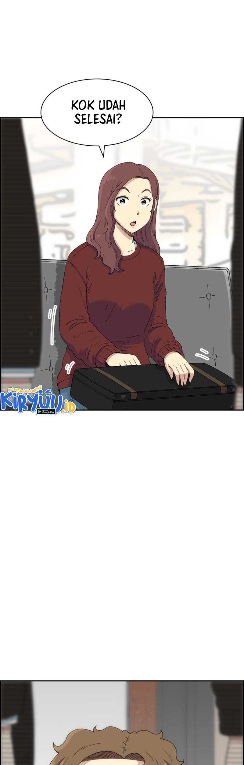 Beethoven Reborn Chapter 35 Gambar 5