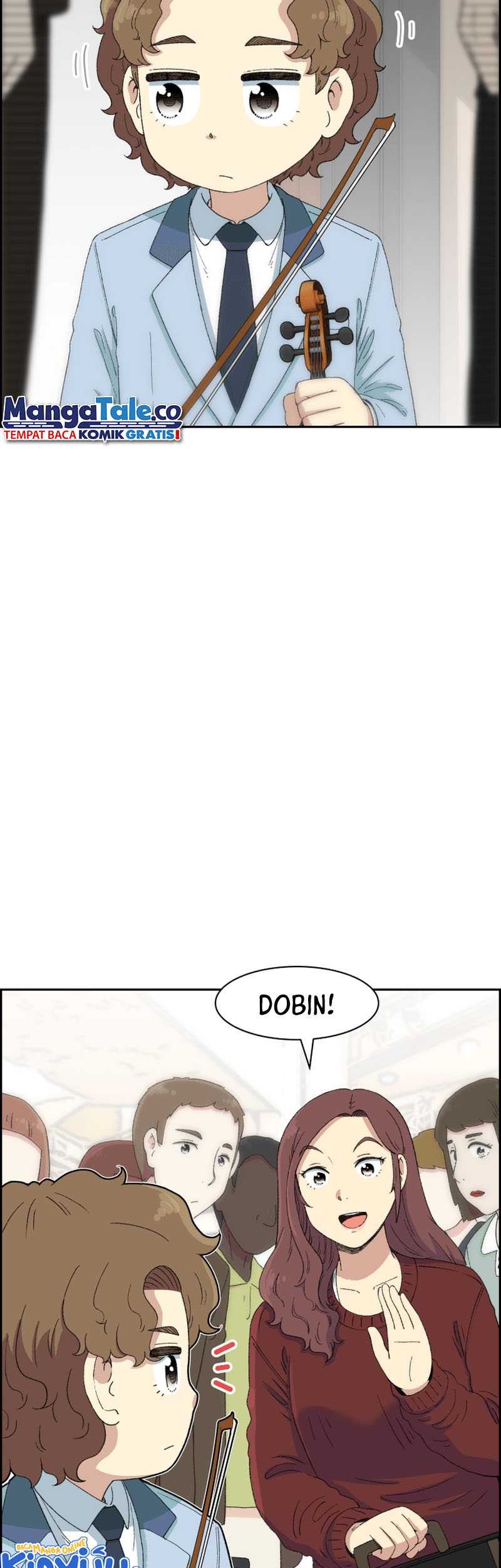 Beethoven Reborn Chapter 35 Gambar 6