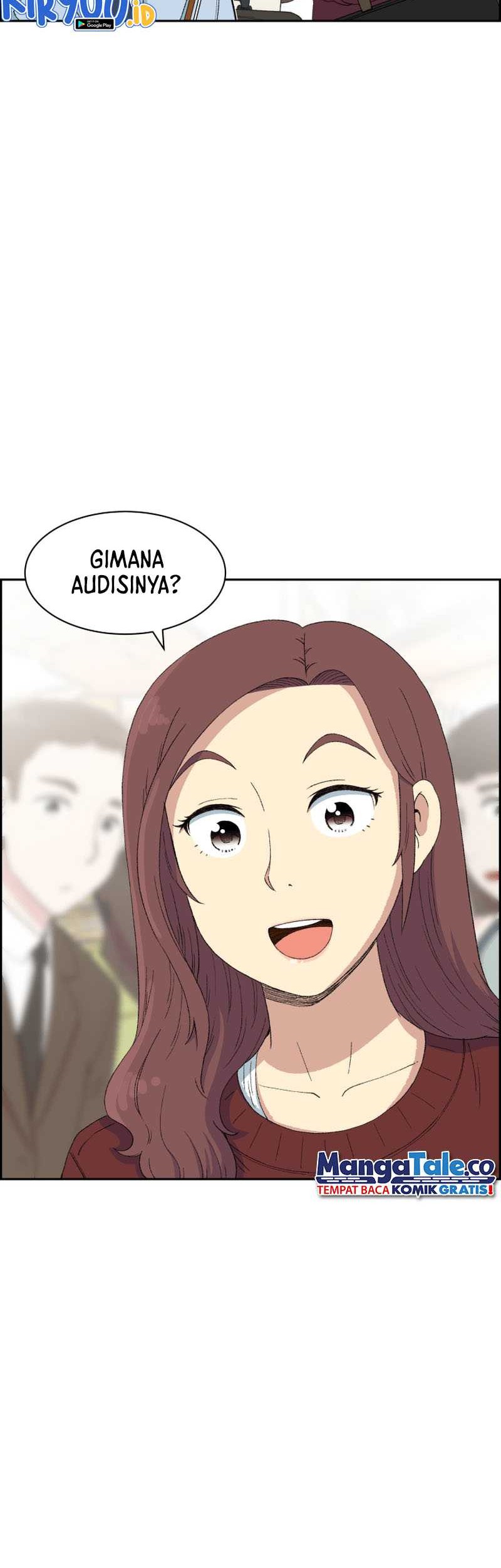 Beethoven Reborn Chapter 35 Gambar 7