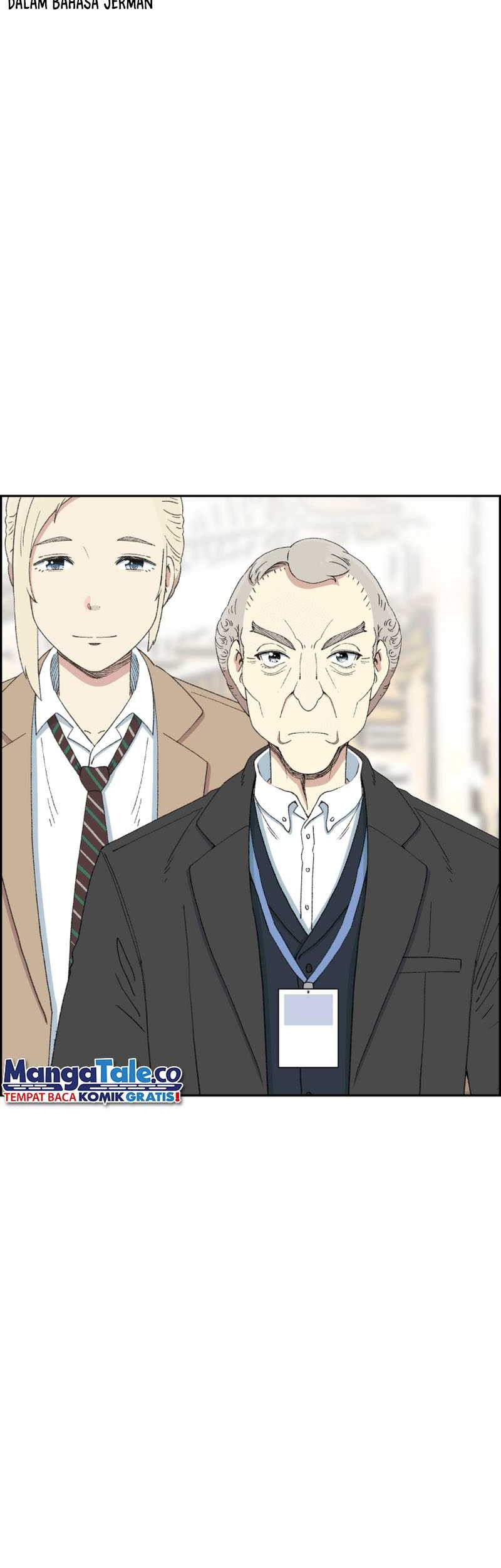 Beethoven Reborn Chapter 35 Gambar 10