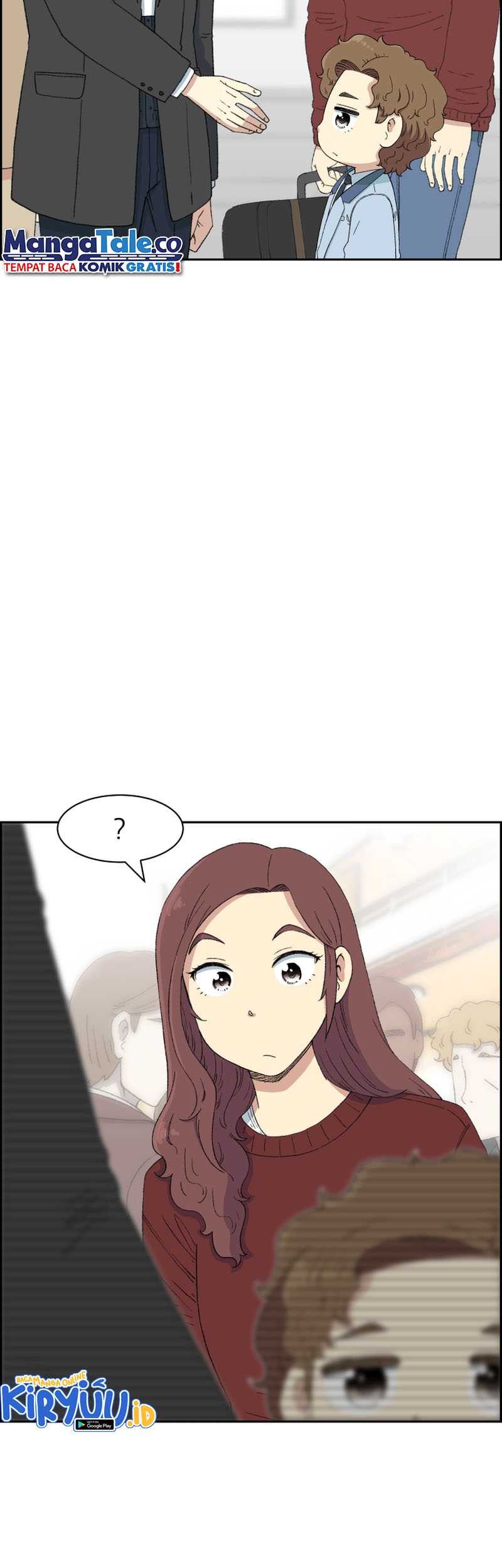 Beethoven Reborn Chapter 35 Gambar 12